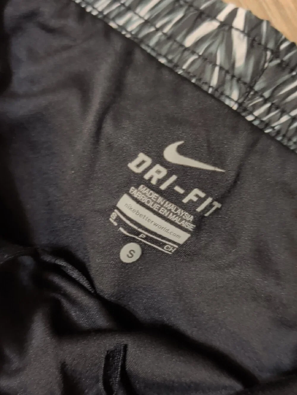 Nike two pairs